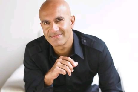 Robin Sharma